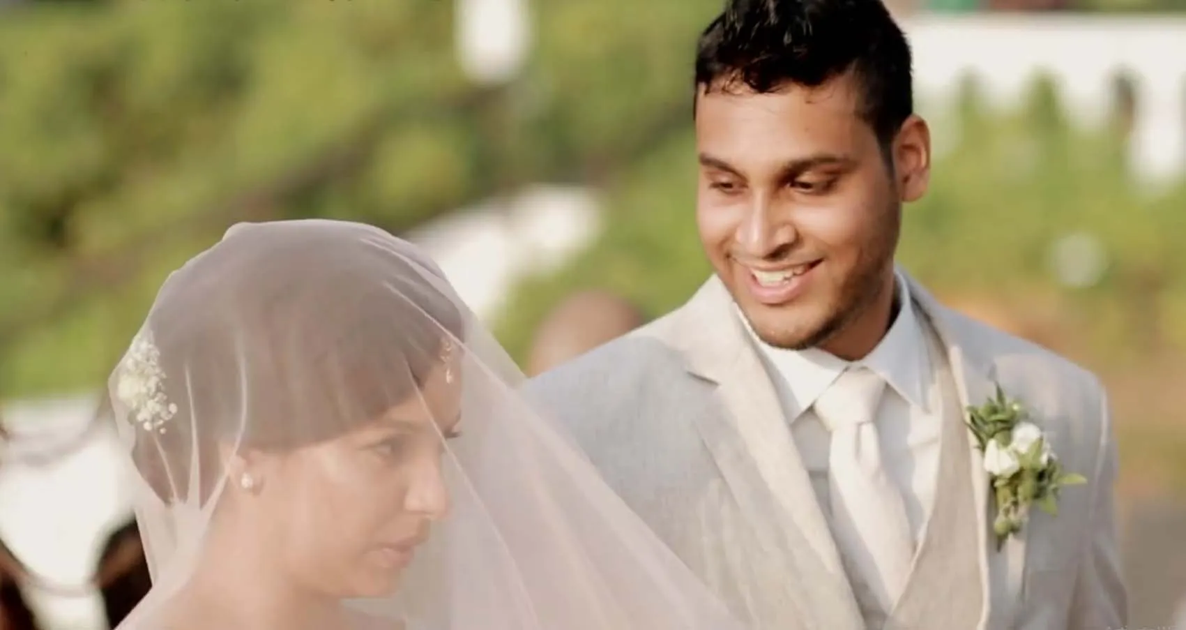 Beach Wedding Film thumbnail