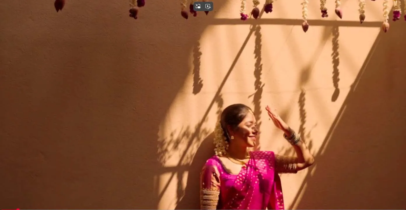 Tamil Wedding Film thumbnail