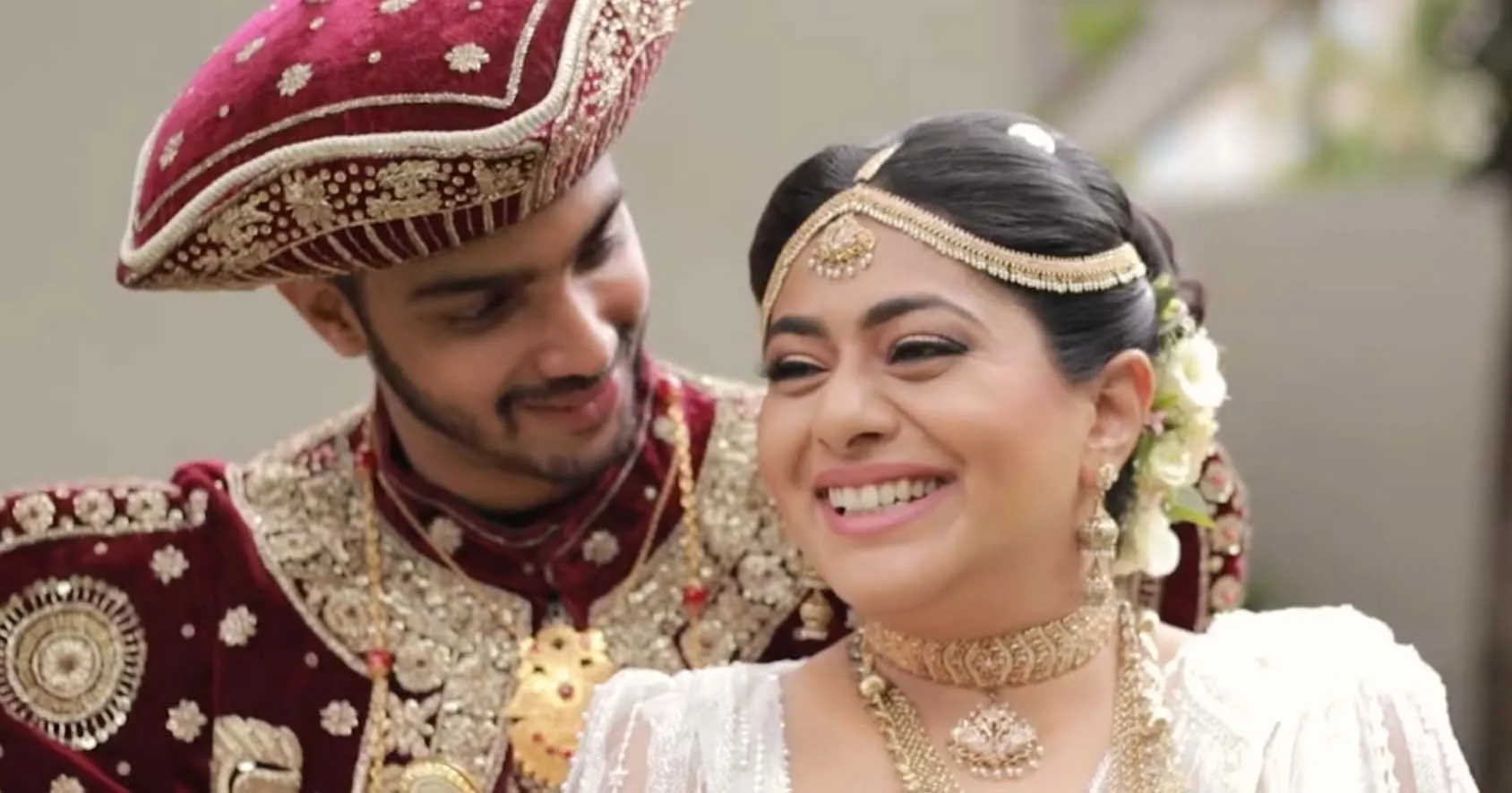 Ella Wedding Film thumbnail